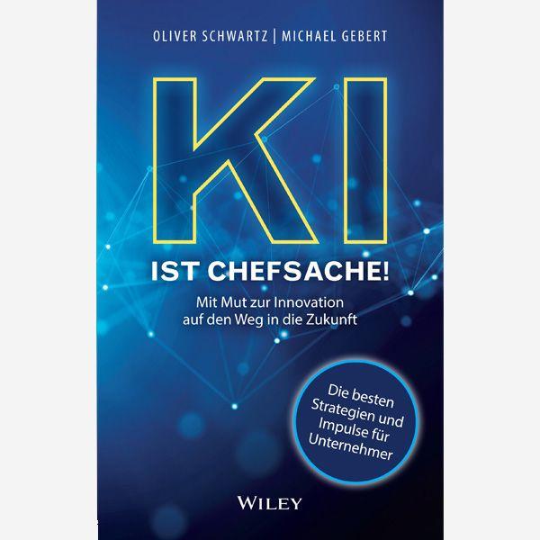KI ist Chefsache