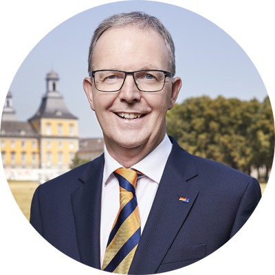 Axel Voss