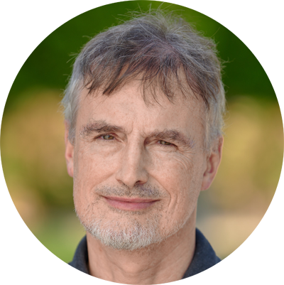 Jürgen Schmidhuber