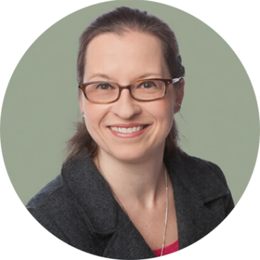 Prof. Dr. Astrid Nelke