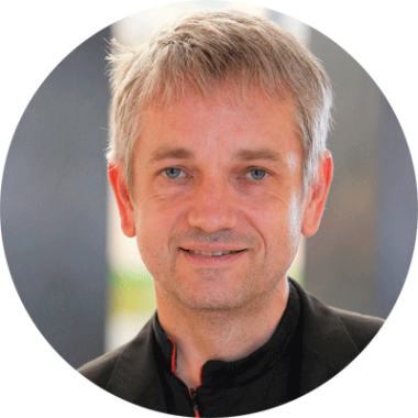 Dr. Reinhard Wiltfort