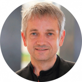 Dr. Reinhard Wiltfort