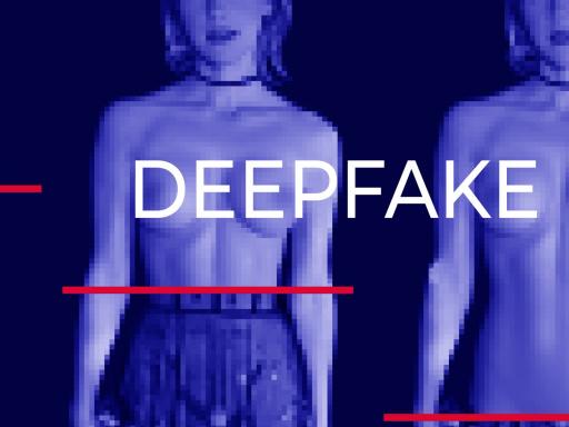 Gefährlicher Trend mit KI-Nacktbildern