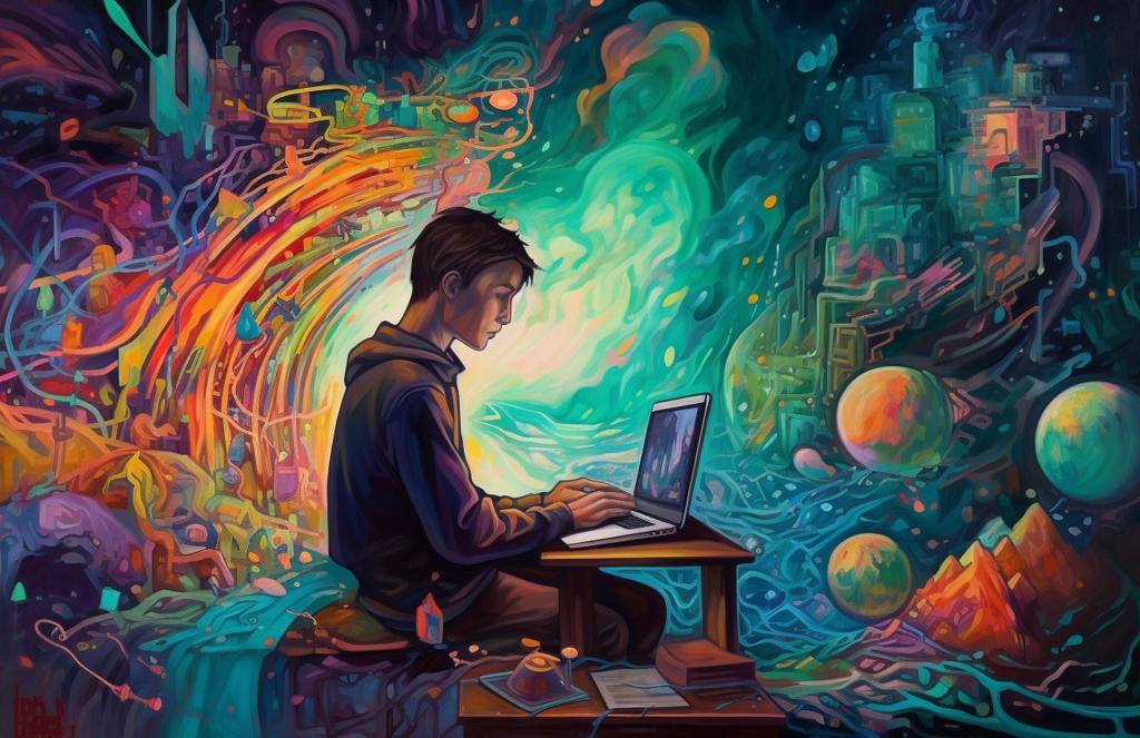 Der Countdown zur KI-Revolution