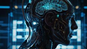 Künstliche Intelligenz an der Schnittstelle zum menschlichen Gehirn