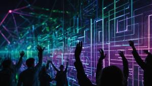Vision für ein zukünftiges Superintelligenz Protokoll