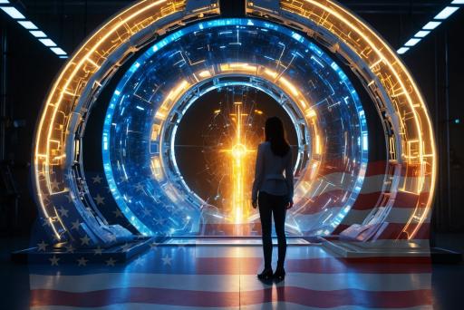 Stargate gegen den Rest der Welt