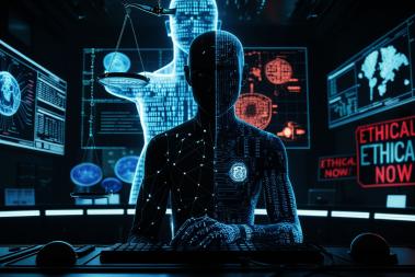KI und Cybercrime