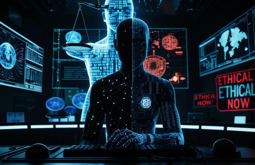 KI und Cybercrime