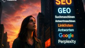 Antworten statt Ergebnislisten