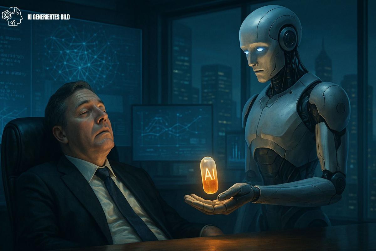 KI und Ethik im Unternehmen