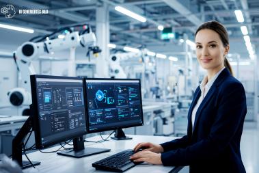 Digitalisierung und Sicherheit