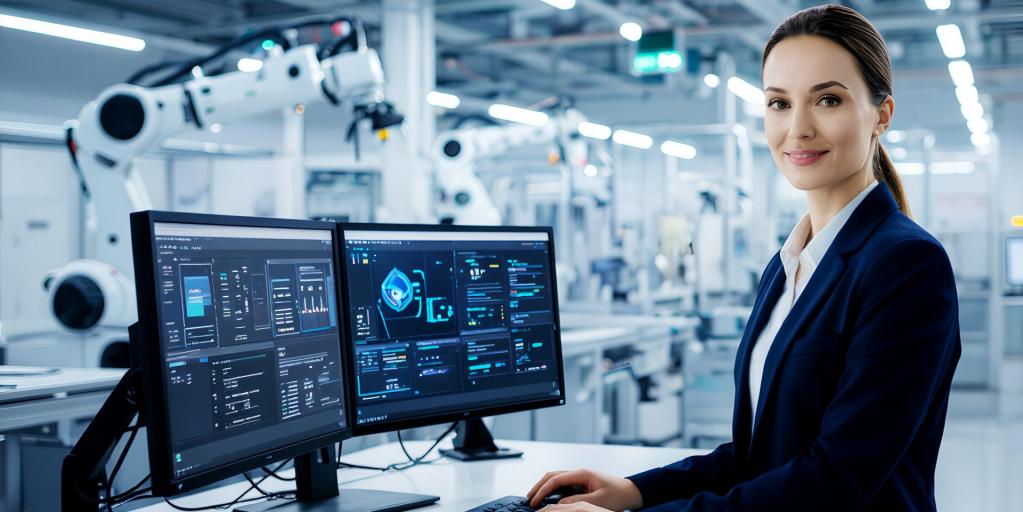 Digitalisierung und Sicherheit