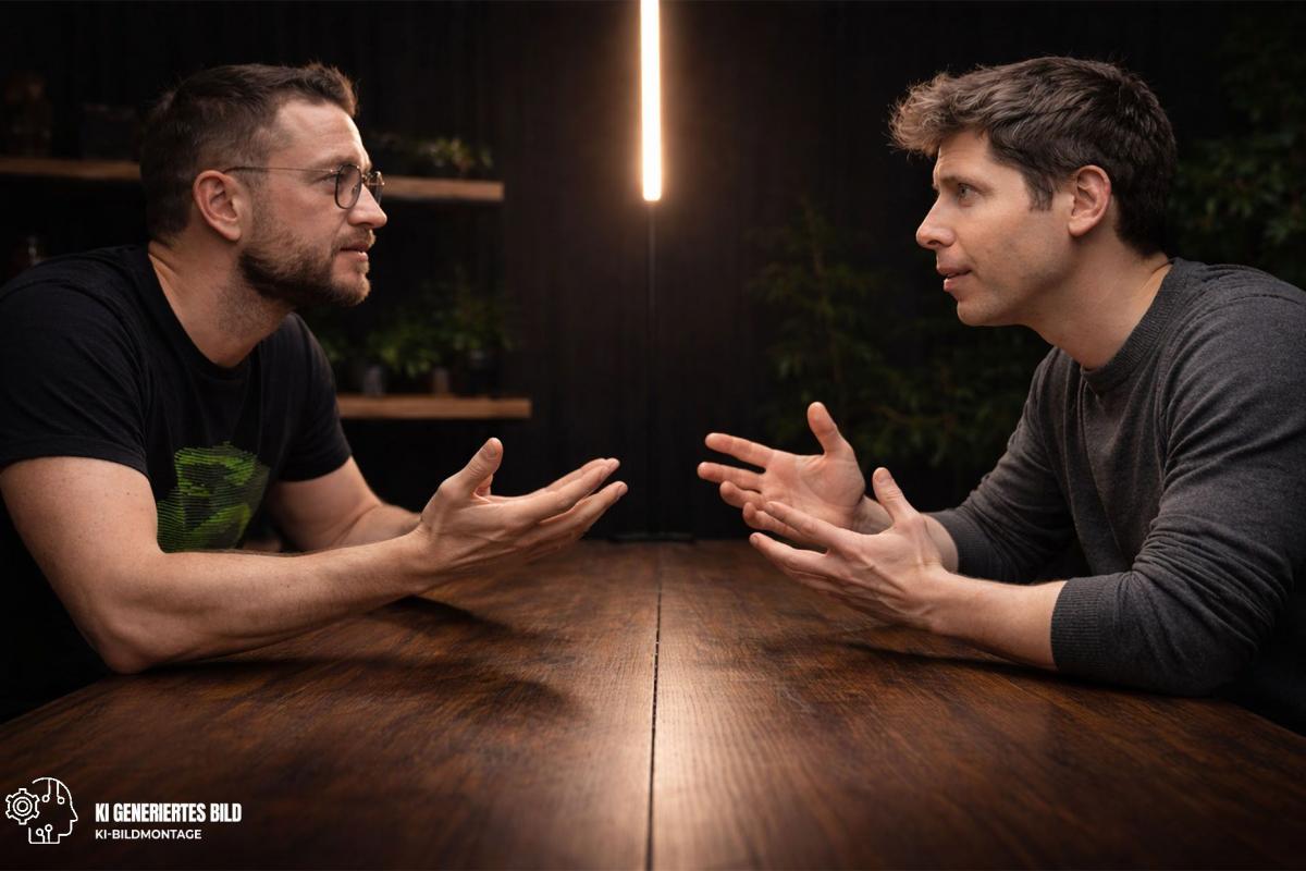 Die Delegationsfalle