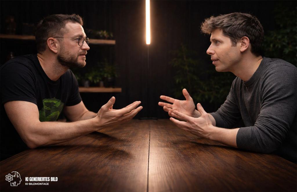 Die Delegationsfalle