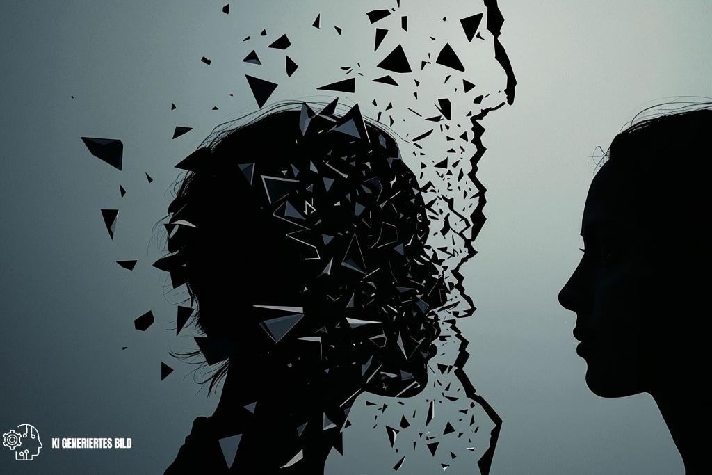 Nicht KI ist das Risiko