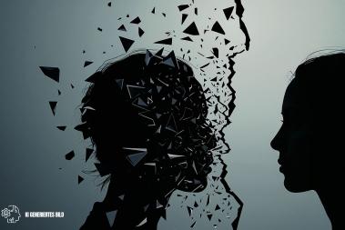 Nicht KI ist das Risiko