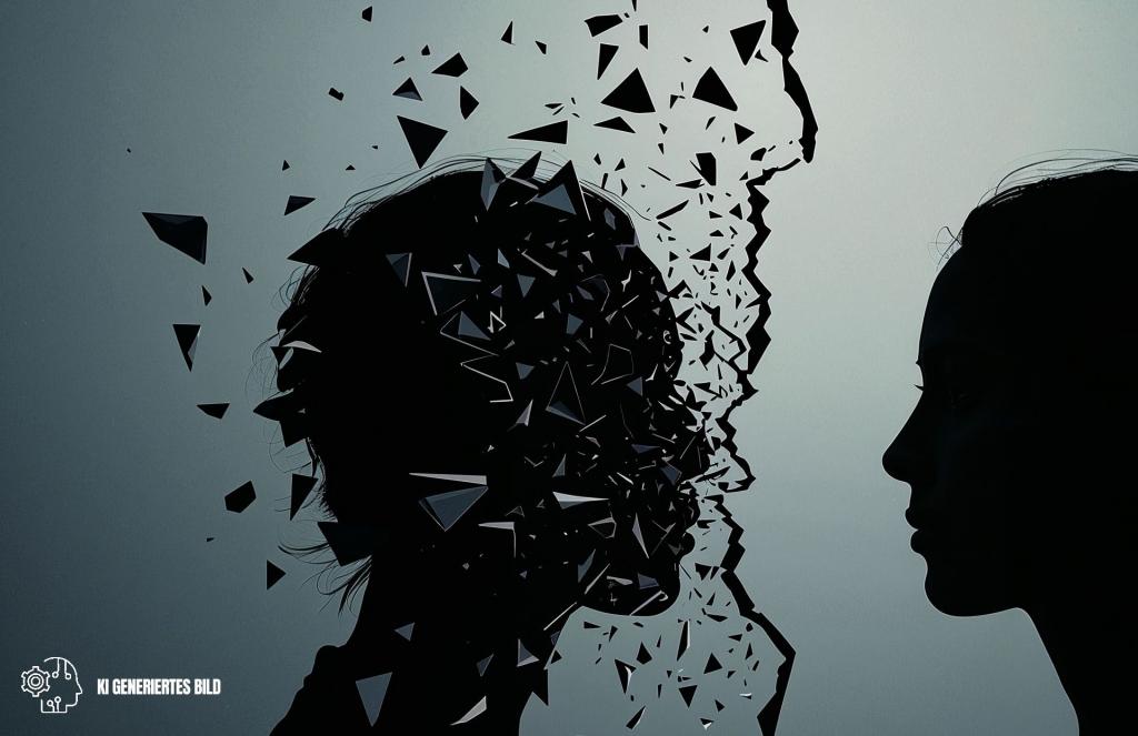 Nicht KI ist das Risiko