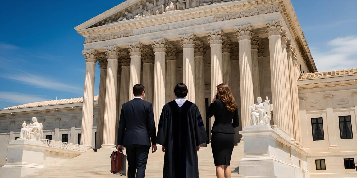 Warum ein Urteil des U.S. Supreme Court plötzlich für Europas Unternehmen relevant wird