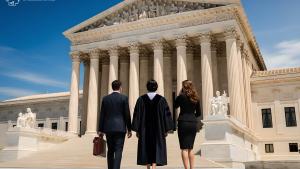 Warum ein Urteil des U.S. Supreme Court plötzlich für Europas Unternehmen relevant wird