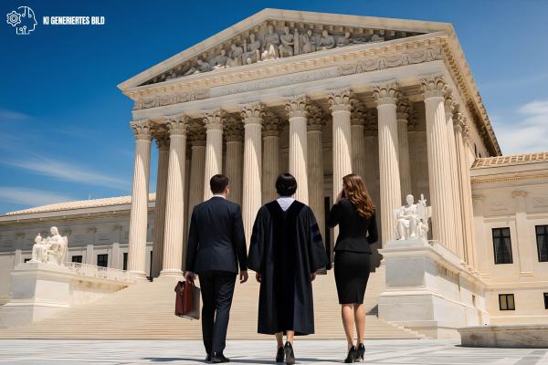 Warum ein Urteil des U.S. Supreme Court plötzlich für Europas Unternehmen relevant wird