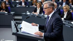KI als Werkzeug oder als Redenschreiber