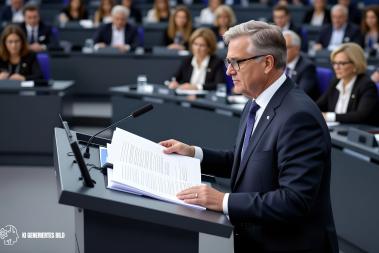 KI als Werkzeug oder als Redenschreiber