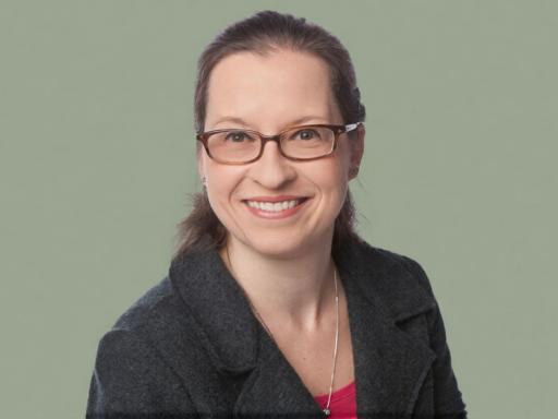 Prof. Dr. Astrid Nelke