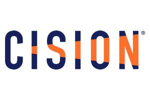 2023-Cision-Logo-Navy-Orange 2-Square