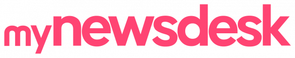 MND logo red