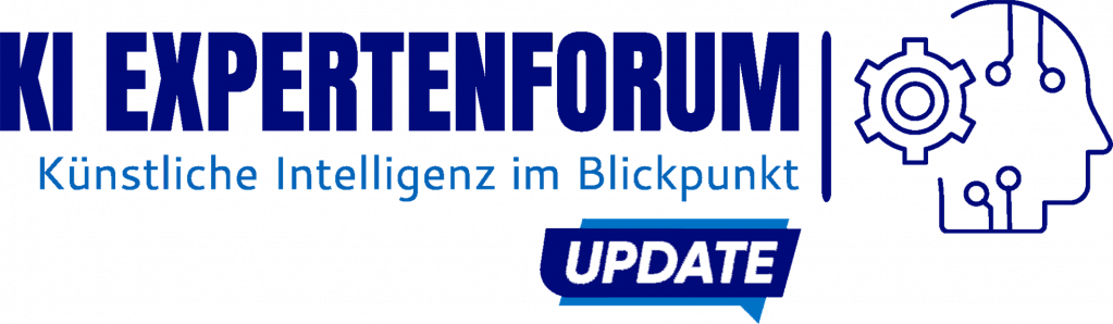 KI Expertenforum Update