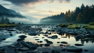 Der Algorithmus der Natur