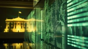 Das Weiße Haus und DARPA setzt auf KI