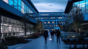 McKinsey schließt globale KI-Tech Partnerschaft mit Salesforce