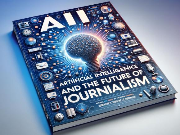 Künstliche Intelligenz und die Zukunft des Journalismus