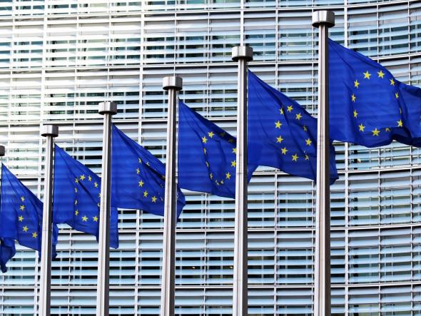 EU AI Act auf der Zielgerade