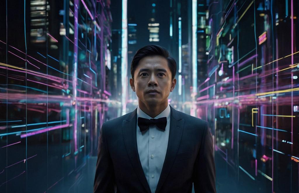 Vertrauen schaffen im Zeitalter von KI