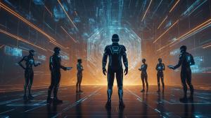Autonome KI-Agenten