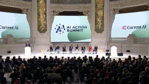 AI Action Summit in Paris 2025
