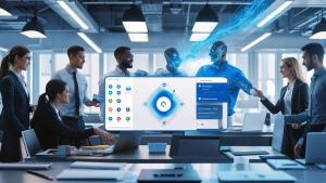 Open AI im Unternehmenseinsatz