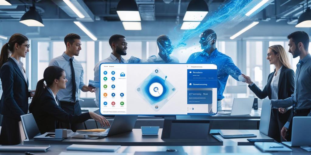 Open AI im Unternehmenseinsatz