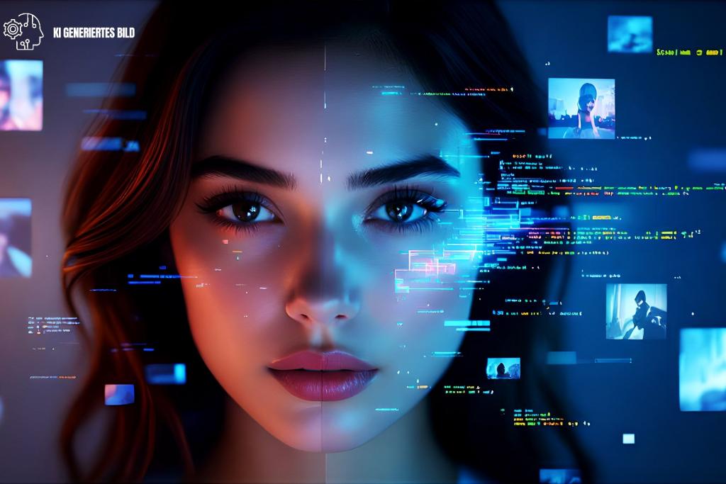 Generative KI und Erotik