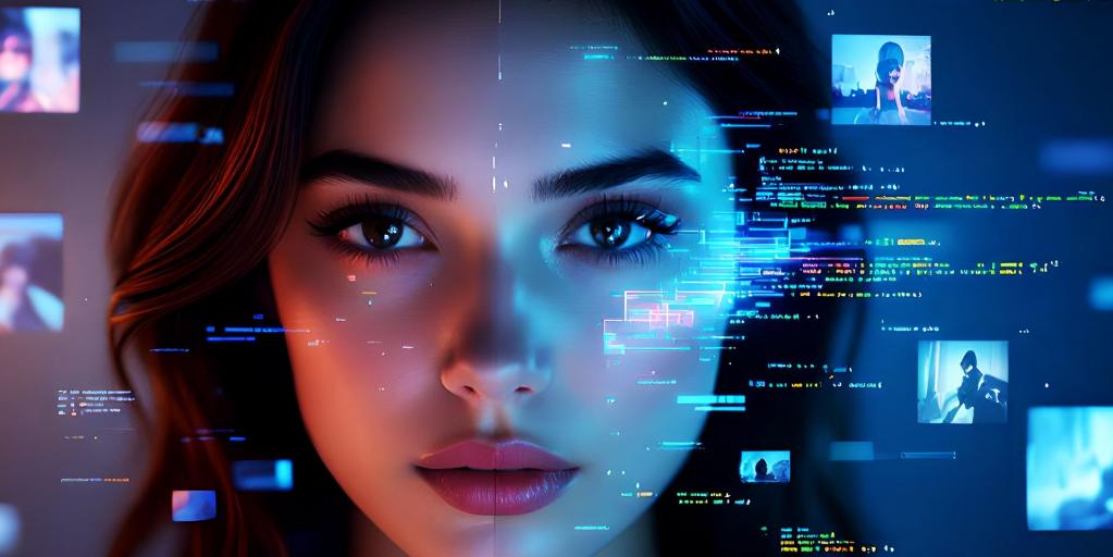 Generative KI und Erotik