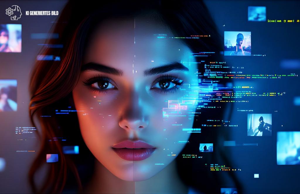 Generative KI und Erotik