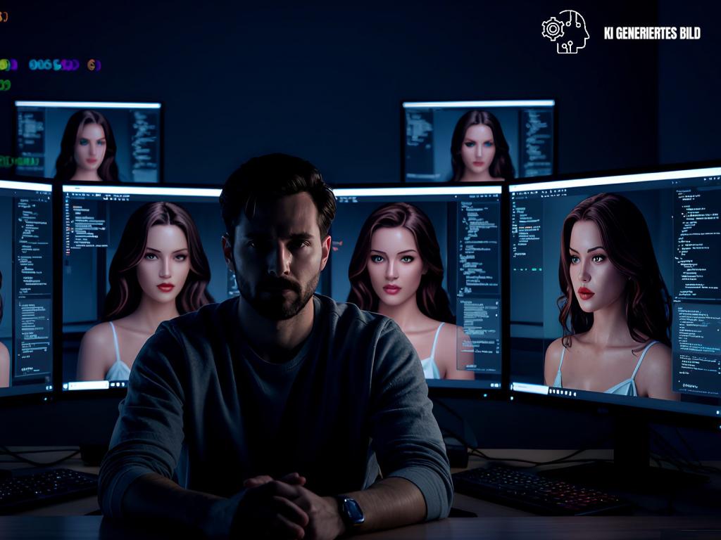 KI in der Adult-Industrie