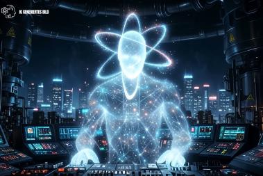 KI - Ein Risiko, das niemand versichern will