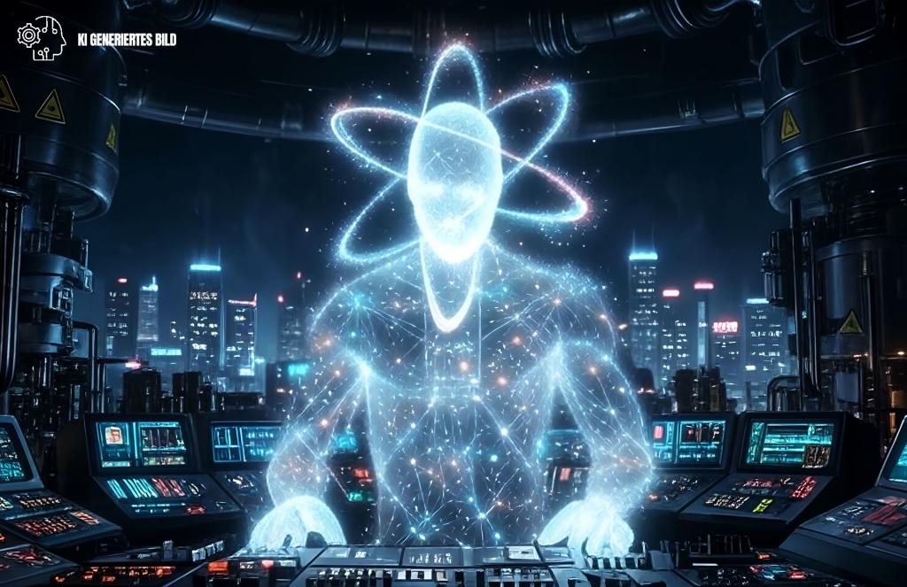 KI - Ein Risiko, das niemand versichern will