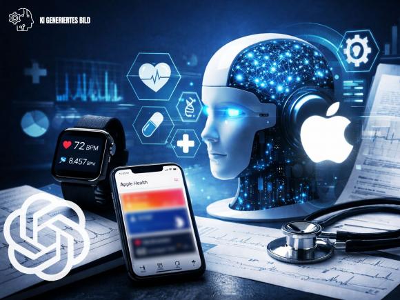 OpenAI startet ChatGPT Health