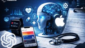 OpenAI startet ChatGPT Health