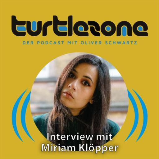 Turtlezone -Episode 026